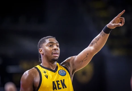 Ο «δημιουργός» Μπάρτλεϊ αλλάζει επίπεδο την επίθεση της ΑΕΚ (videos)