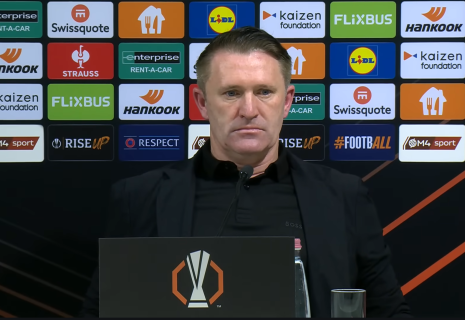 Ρόμπι Κιν και Ντε Τσέρμπι υποφήφιοι για τον πάγκο της Τότεναμ