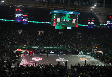 Εισιτήρια, τέλος: Sold-Out το Final Four της EuroLeague στην Αθήνα!