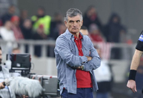 Βερβελές στο «BACK2ΜΠΑΚ»: «Τα πλάνα του Μεντιλίμπαρ για το ματς με τη Λεβερκούζεν - Τα διλήμματα για την ενδεκάδα»