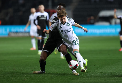 Τσόχος στο «BACK2ΜΠΑΚ»: «Η πρόκριση του ΠΑΟΚ στον τελικό και η εικόνα του Παναθηναϊκού» (video)