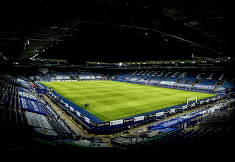 Σοκ για την Λέστερ: Επικυρώθηκε η αφαίρεση έξι βαθμών - Μεγάλος κίνδυνος υποβιβασμού στη τρίτη κατηγορία