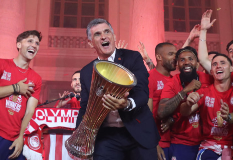 Μεντιλίμπαρ: Πρώτος μάγκας με το μεγαλύτερο κεφάλαιο!