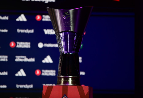 «Δωρεάν είσοδος, αλλά...»: Πώς θα μπείτε στη FanZone του EuroLeague Final Four 2026
