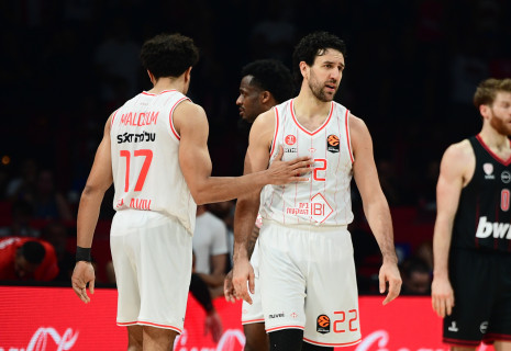 Η Χάποελ κινδυνεύει με υποβιβασμό: Η ομάδα του Τελ Αβίβ αρνείται να παίξει