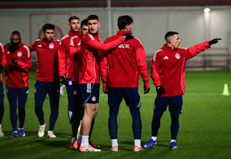 Η απόφαση για την παραμονή στο Ρέντη