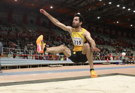 Επόμενη στάση για τον Τεντόγλου το μίτινγκ του Βελιγραδίου