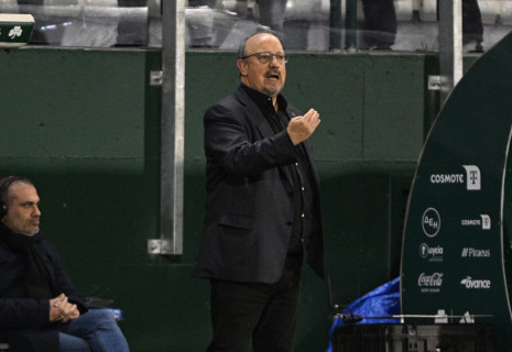 Γουλής στο «BACK2ΜΠΑΚ»: «Όλο το χρονικό της απόκτησης του Γιάγκουσιτς και οι επιλογές του Μπενίτεθ στην ευρωπαϊκή λίστα» (video)