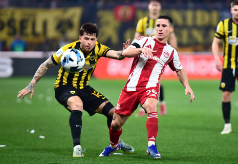 Βερβελές στο «BACK2ΜΠΑΚ»: «Τα μεταγραφικά δεδομένα και το επεισοδιακό τρίτο ημίχρονο του ντέρμπι με την ΑΕΚ» (video)