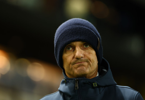 Χαστάς στο «BACK2ΜΠΑΚ»: «Τα πλάνα του Λουτσέσκου ενόψει Παναθηναϊκού και το "βαρύ" πρόγραμμα του ΠΑΟΚ» (video)