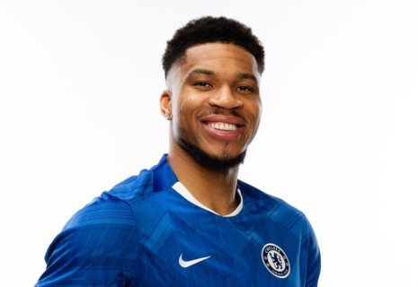 Ο Γιάννης Αντετοκούνμπο επενδύει στην ομάδα γυναικών της Τσέλσι