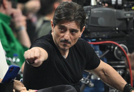 Κάλεσμα του Γιαννακόπουλου στον Γιόκιτς: «Έλα εδώ αγόρι μου»