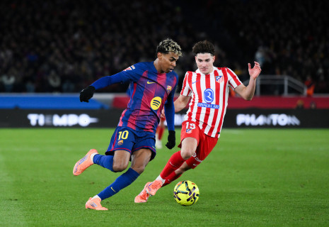 Ζευγάρια... φωτιά: Οι πιθανότητες πρόκρισης στα ημιτελικά του Champions League για κάθε ομάδα