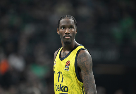 Έρχεται στην Ελλάδα ο Χέιζ-Ντέιβις, προπονείται και κάνει άμεσα ντεμπούτο με τον Παναθηναϊκό