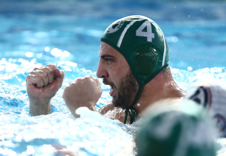 Ο Παναθηναϊκός πήρε το ντέρμπι πρόκρισης κόντρα στη Βουλιαγμένη και πέρασε στους «16» του Euro Cup