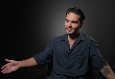 Xρήστος Μάστορας για Ομπράντοβιτς: «Είμαι Ολυμπιακός, αλλά είναι ο καλύτερος» - Η ατάκα του Ρέμου