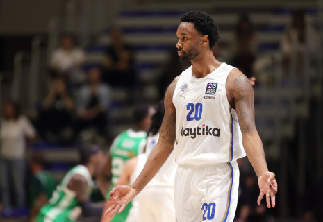 Η Χάποελ Τελ Αβίβ παίρνει τον Λέβι Ράντολφ