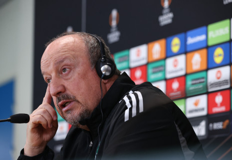 Γουλής στο «BACK2ΜΠΑΚ»: «Οι δηλώσεις Μπενίτεθ ενόψει Μπέτις και τα πλάνα του Ισπανού» (video)