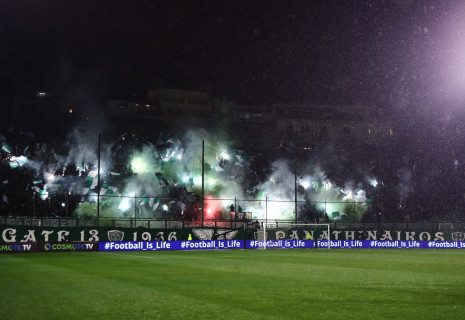 Τρία ματς, τρία ντέρμπι: Αυτά θα είναι τα τελευταία παιχνίδια του Παναθηναϊκού στη Λεωφόρο