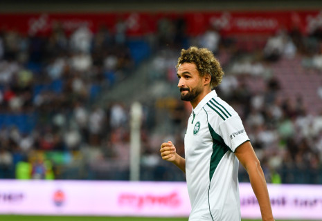 Με δύο νέες σημαντικές απουσίες η αποστολή του Παναθηναϊκού για το παιχνίδι με τον ΟΦΗ