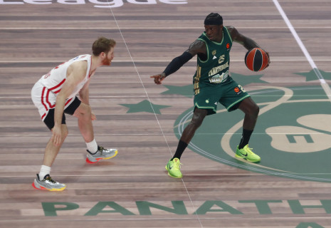 Ολυμπιακός - Παναθηναϊκός: Πότε θα γίνει ο τελικός του Allwyn Final 8