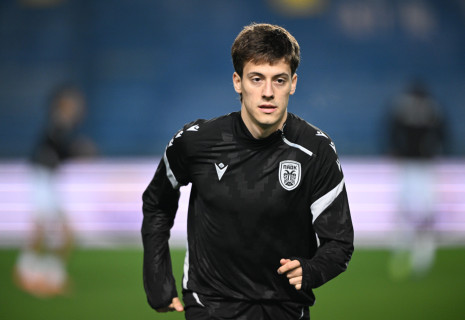 Αισιόδοξα νέα για Κωνσταντέλια στον ΠΑΟΚ!