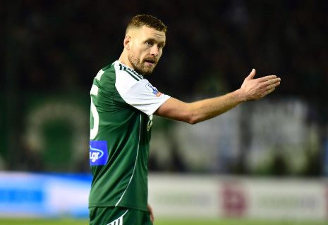 Μέσα Ίνγκασον και Κυριακόπουλος ενόψει Βικτόρια Πλζεν