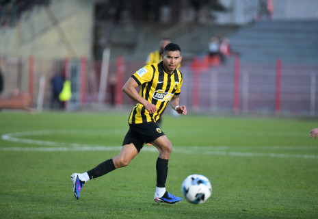 Οι παίκτες της ΑΕΚ που είναι στο όριο των καρτών - Τι ισχύει με τις τιμωρίες στα playoffs του πρωταθλήματος