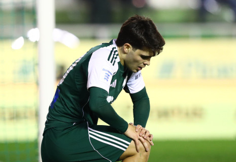 Ξεκάθαρο αουτσάιντερ για το Top-4 ο Παναθηναϊκός!