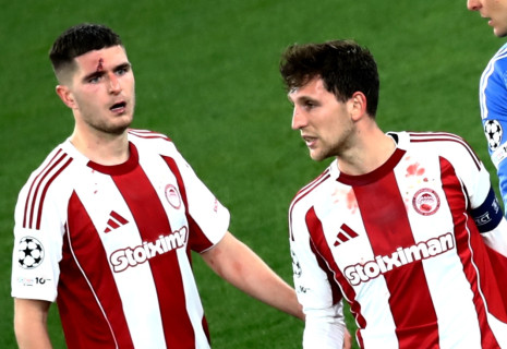 Ποιους έκοψε ο Μεντιλίμπαρ από την αποστολή για τον Παναιτωλικό