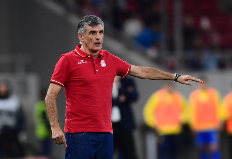 Μεντιλίμπαρ ενόψει Λεβερκούζεν: «Το έχουμε ξανακάνει με την Μακάμπι, όλα είναι πιθανά»