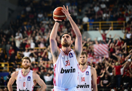 Τα ειδικά πριν αλλάξουν οι αποδόσεις στο Ολυμπιακός – Παναθηναϊκός!