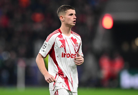 Στο στόχαστρο της Γιουβέντους ο Μουζακίτης - Κινητήριος μοχλός για το «deal» ο Κιελίνι