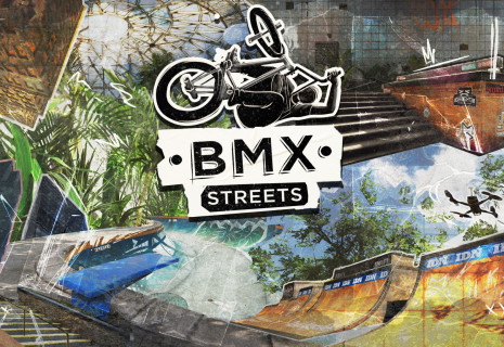 Κάντε BMX στο PS5 σας με το BMX Streets