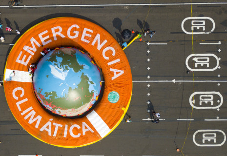 Αποκαλυπτική έρευνα: Η κλιματική αλλαγή απειλεί την παγκόσμια αθλητική οικονομία των 2,3 τρισεκατομμυρίων