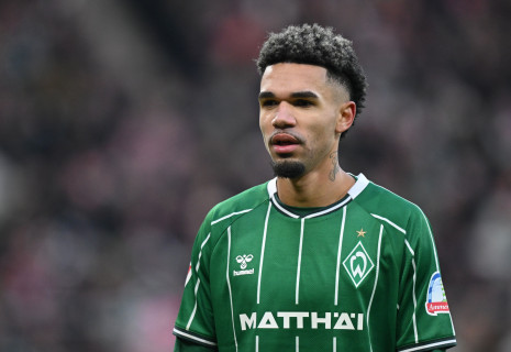 Η Βέρντερ ακυρώνει την περιοδεία στις ΗΠΑ: «Eκεί πυροβολούν κόσμο και δεν συνάδει με τις αξίες μας»