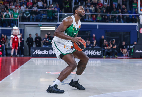 Η Ζαλγκίρις κατέκτησε το Κύπελλο Λιθουανίας πριν το «ραντεβού» με τον Ολυμπιακό