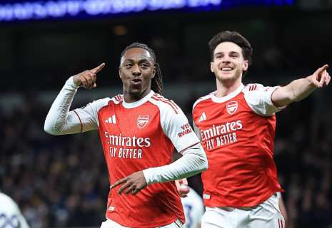 Αυτές είναι οι πρώτες τέσσερις ομάδες που πήραν το εισιτήριο για τα προημιτελικά του Champions League