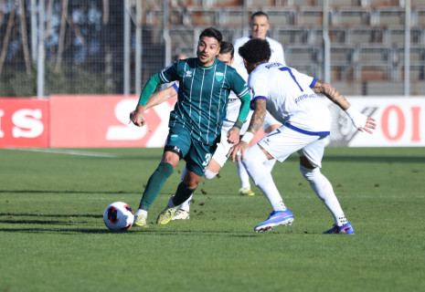 Η Κηφισιά φοβάται επεισόδια στο ματς κόντρα στον Λεβαδειακό