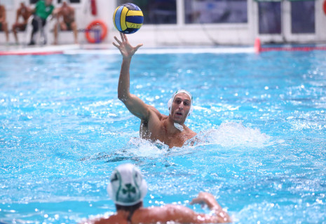 Ο Παναθηναϊκός με «χρυσό» Γουάινμπεργκ προκρίθηκε στους «8» του Euro Cup