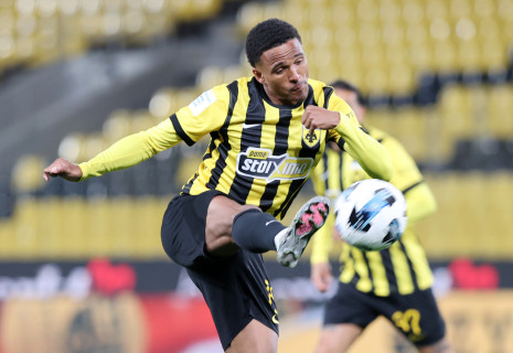 Ελίασον: «Να παίξουμε επιθετικό ποδόσφαιρο για να προσπαθήσουμε να ανοίξουμε την ΑΕΛ»