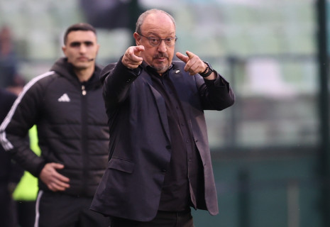 Γουλής στο «BACK2ΜΠΑΚ»: Το σερί νικών του Παναθηναϊκού, η διαχείριση του Μπενίτεθ και η παραμονή Ζαρουρί (video)