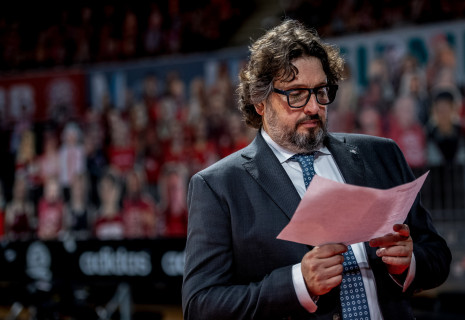 Αυτό είναι το συμβόλαιο του Αντρέα Τρινκιέρι με τον ΠΑΟΚ