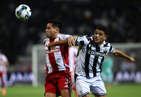 Κούρσα για τρεις: Οι πιθανότητες κατάκτησης του τίτλου για ΠΑΟΚ, Ολυμπιακό και ΑΕΚ