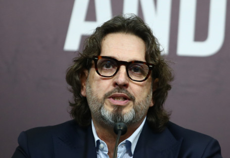 Ο Τρινκιέρι για την προοπτική του ΠΑΟΚ: «Χτίζουμε από το μηδέν με στόχο τη EuroLeague»