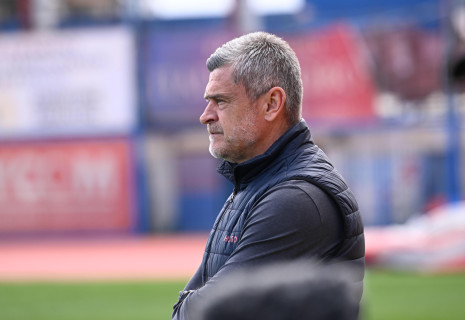 Παρελθόν ο Δερμιτζάκης από τον Πανιώνιο - Ανακοίνωση με αιχμές για τoν 57χρονο τεχνικό!