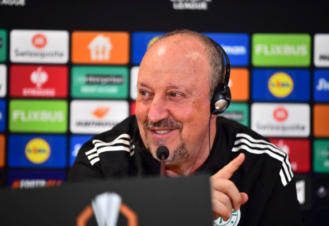 «Ποιο είναι το όνομά σας, Πελεγκρίνι;»: Σε ποια ερώτηση και γιατί απάντησε έτσι ο Μπενίτεθ