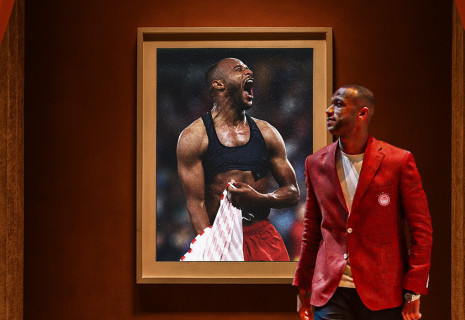 Για πάντα στον Πειραιά: Ο Ελ Κααμπί ανανέωσε με τον Ολυμπιακό!