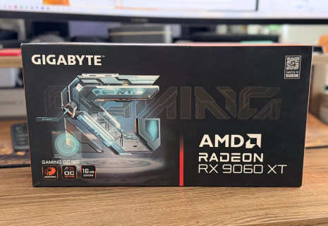 Gigabyte AMD Radeon RX 9060 XT GAMING OC 16G: Μια GPU με ισχύ για το καθημερινό gaming