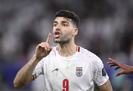 Παραμένει αμφίβολη η παρουσία του Ιράν στο Μουντιάλ παρά τις διαβεβαιώσεις του Ινφαντίνο